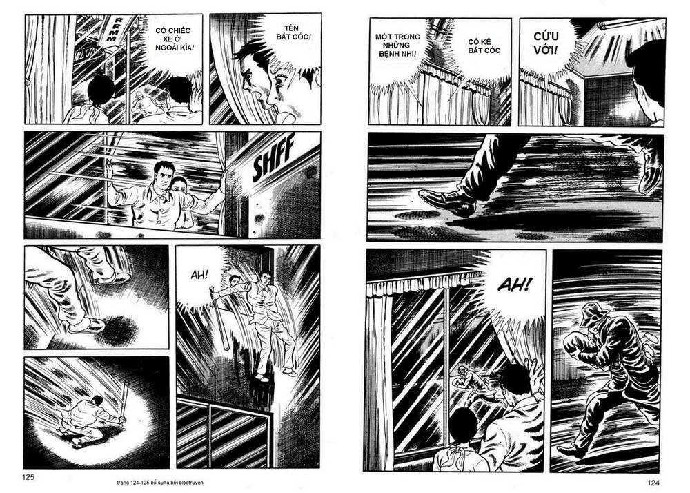 drifting classroom chapter 24 61