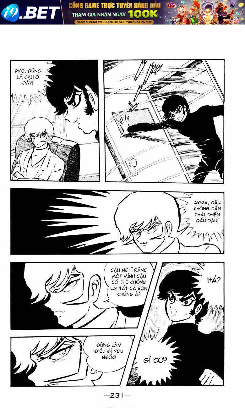 devilman chapter 16 31