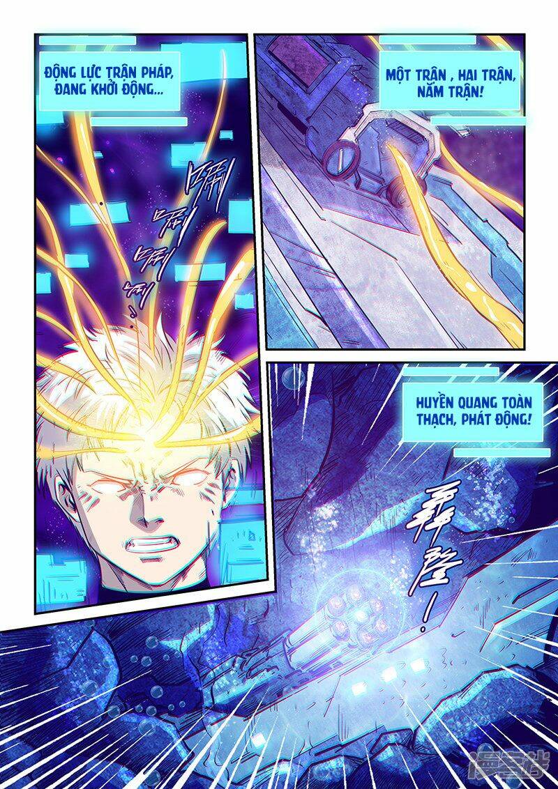 tu chân tứ vạn niên chapter 272 3