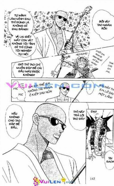 nàng tiên ánh trăng - kaguya hime chapter 11 142