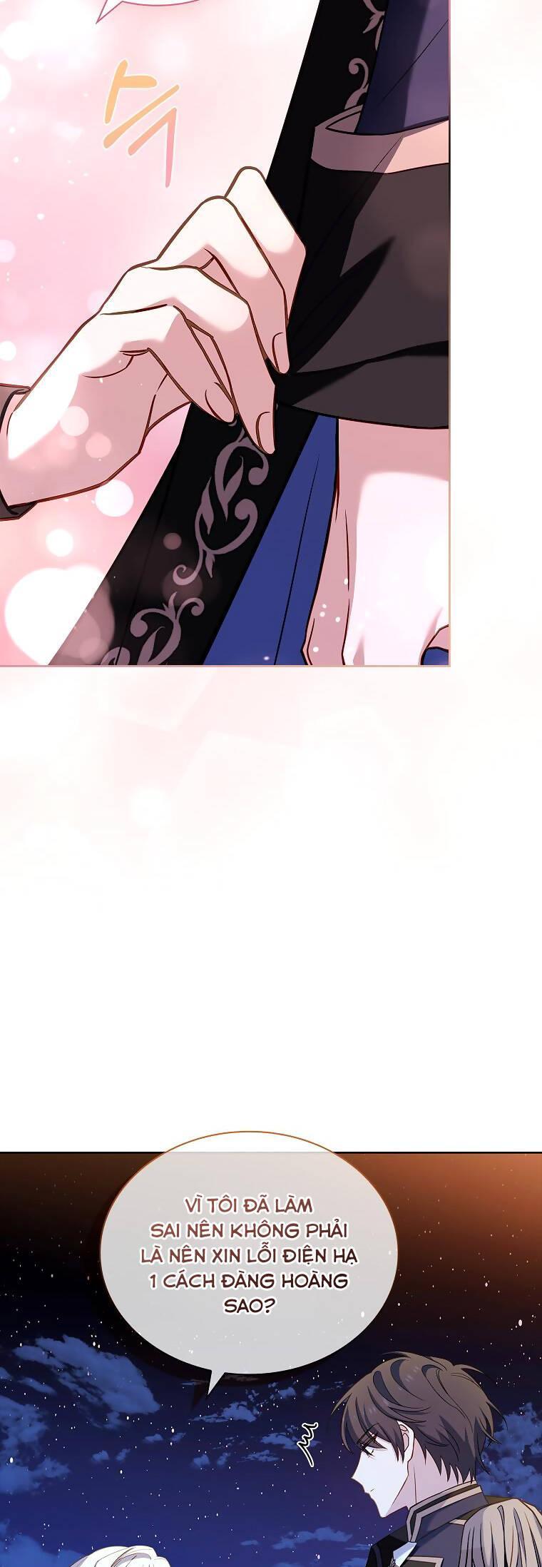 để yên cho tiểu thư hiền chapter 102 42