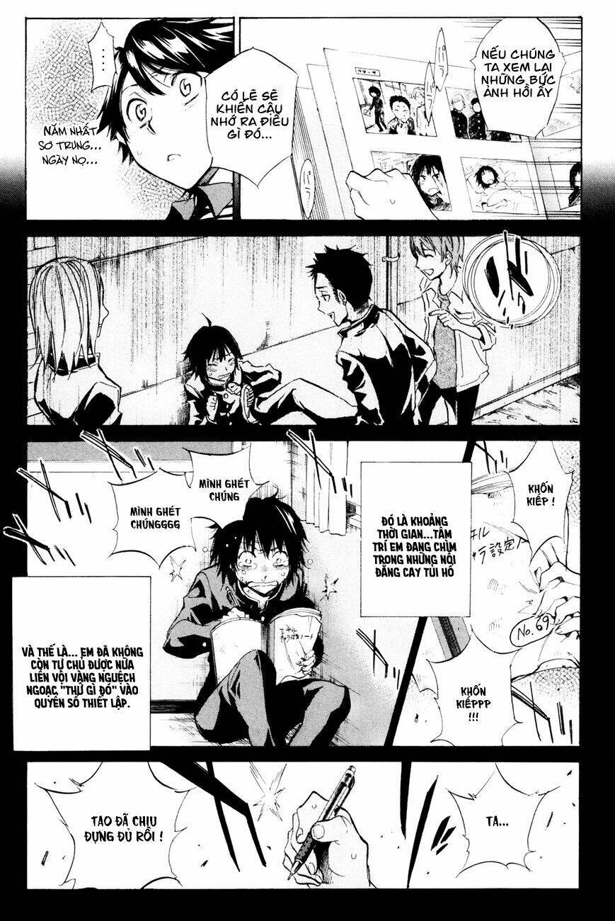 kono kanojo wa fiction desu chapter 30 4