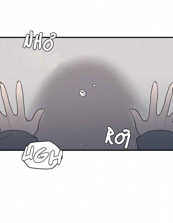 người tình của gwanghae chapter 3.1 37