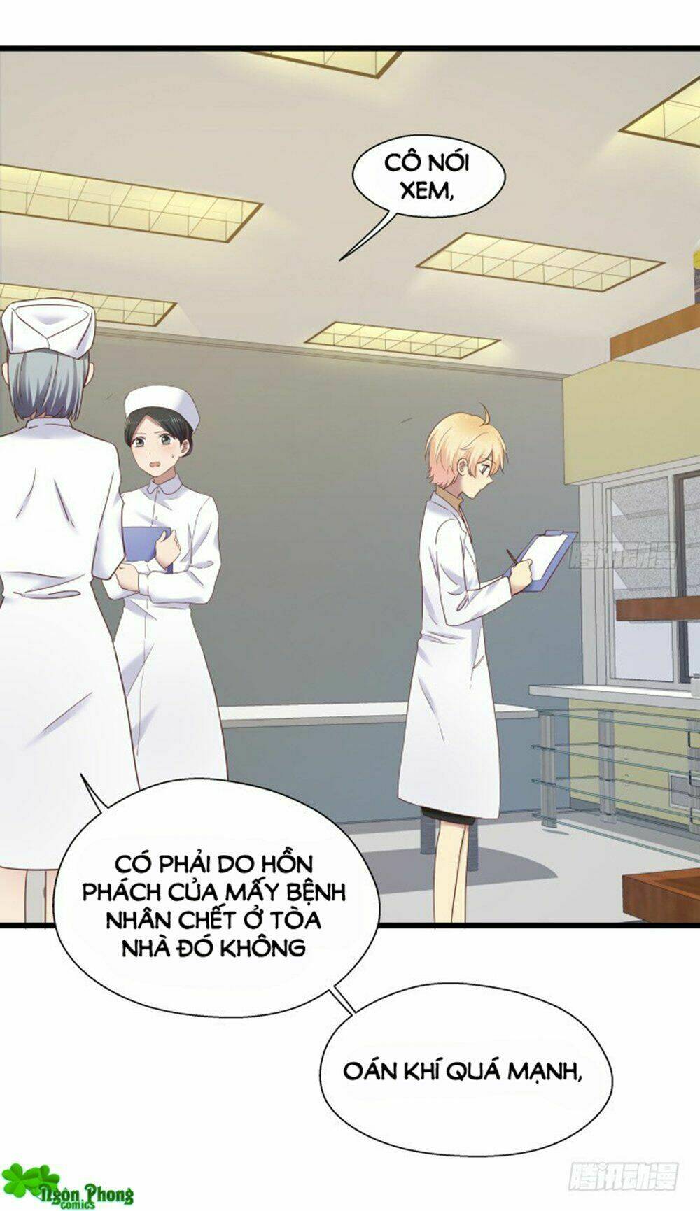 khi trò chơi ác ma bắt đầu chapter 58 19