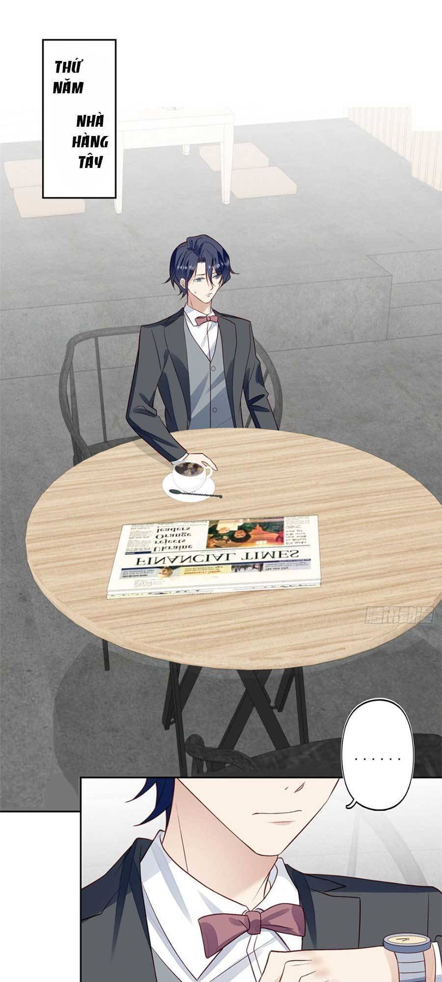 dựa vào đại lão ổn định vị trí c trong nam đoàn chapter 80 21