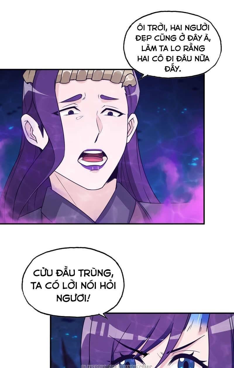 khởi đầu bằng một con côn chapter 67 20