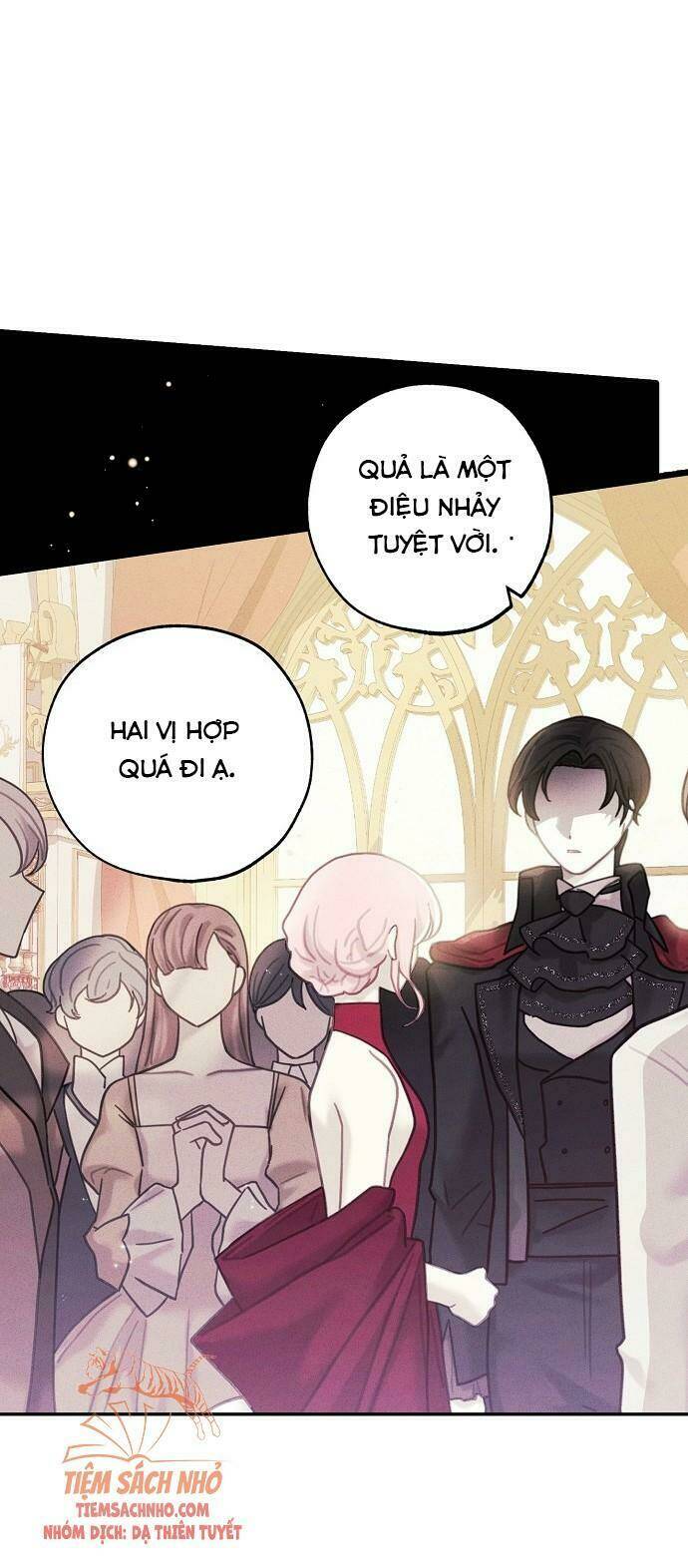 tiệm búp bê của công chúa chapter 35 8