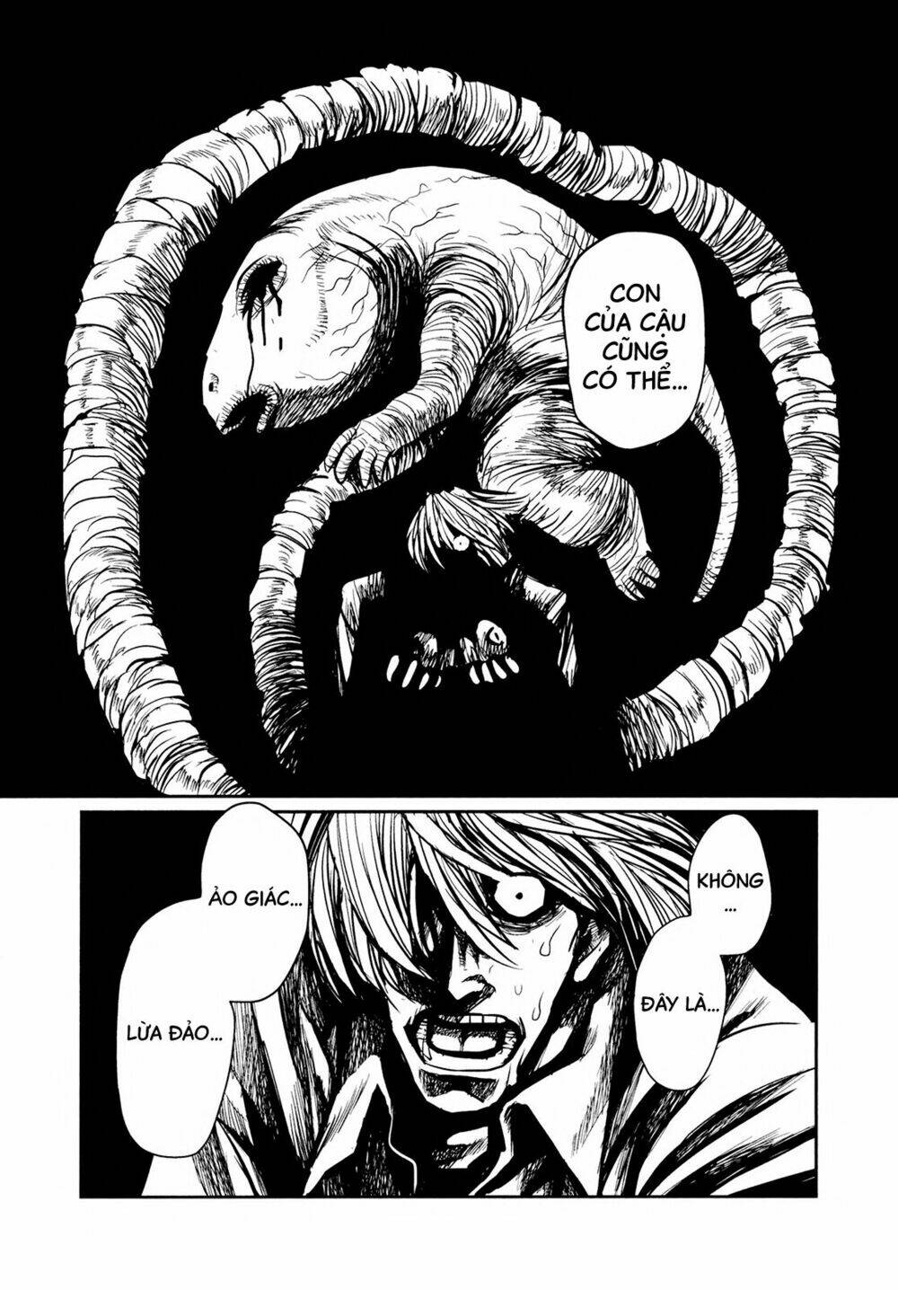 keyman chapter 45 30