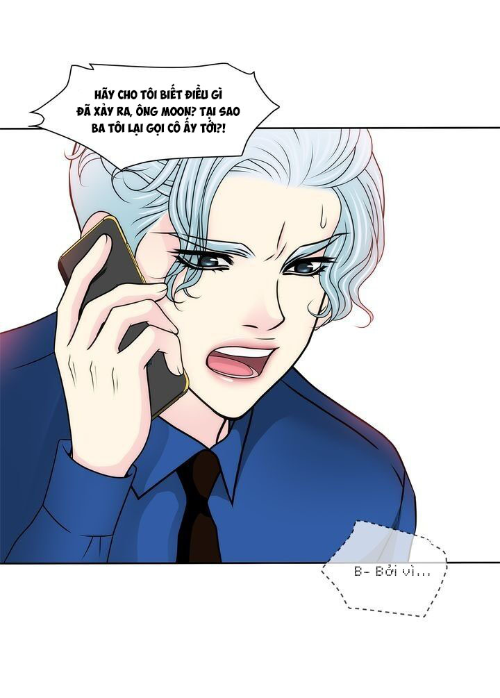người đàn ông của tôi chapter 70.2 7