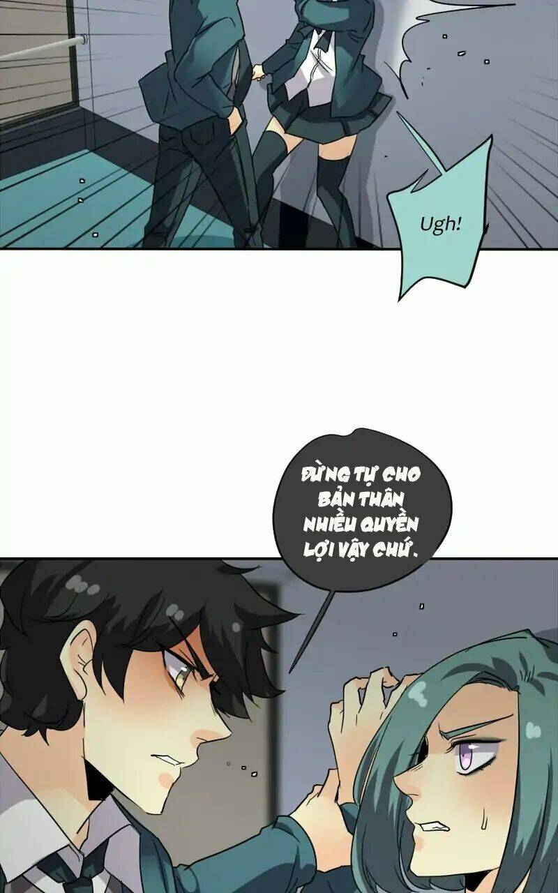 Thế Giới Không Hoàn Hảo Chapter 159 80