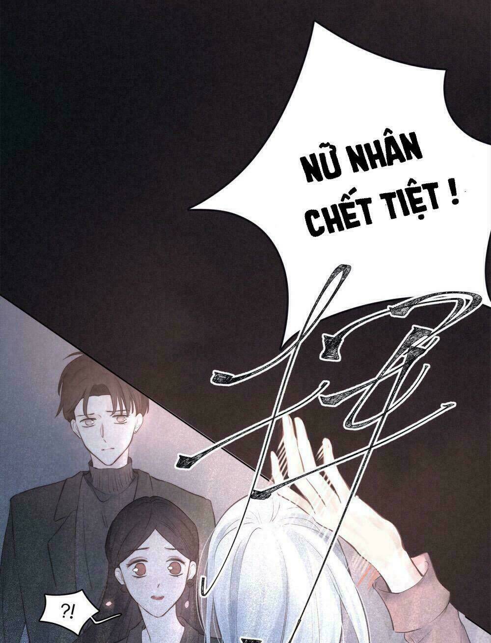 sắc đẹp do trời sinh của tôi chapter 3 51