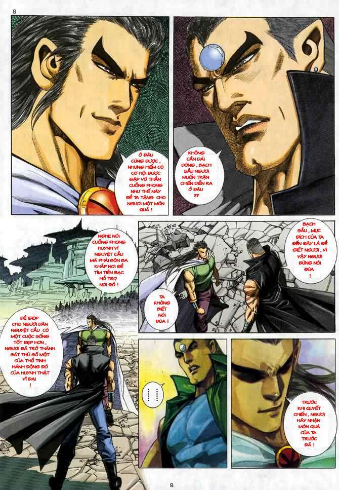 võ thần chapter 36 8