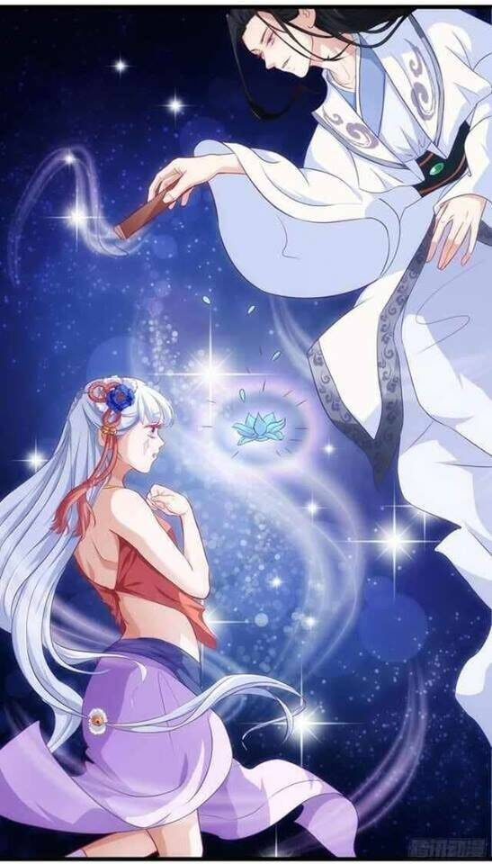 thượng tiên nhà ta biến thành trò chơi chapter 2 26