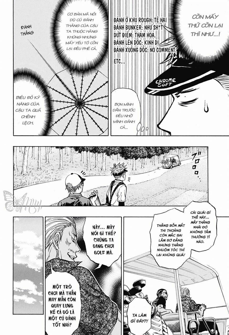 robot x laserbeam chapter 9 14
