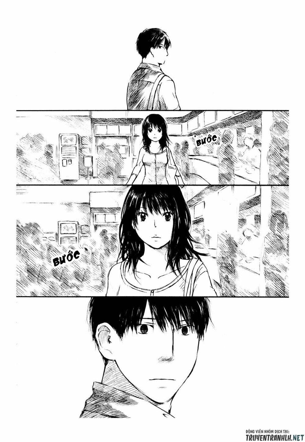 natsu no zenjitsu chapter 19 15