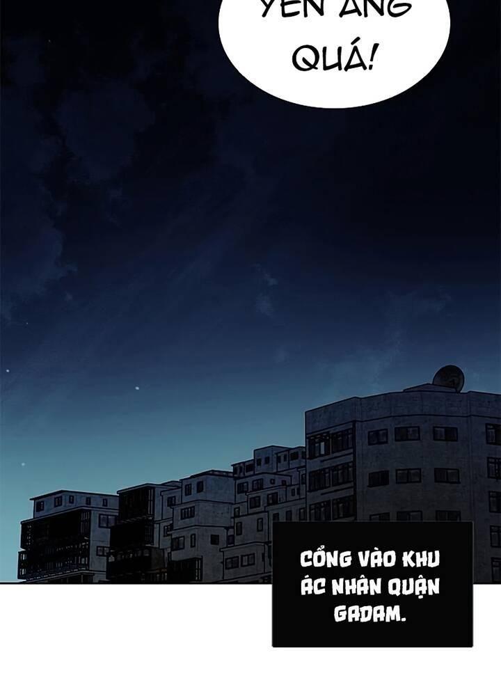 tiêu diệt ác nhân chapter 50 2