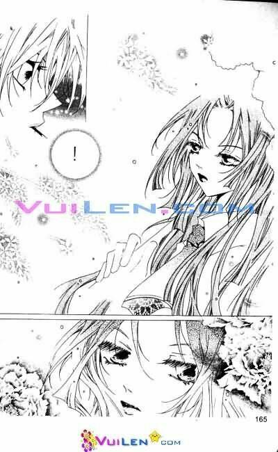 tiểu nữ vương chapter 1 165