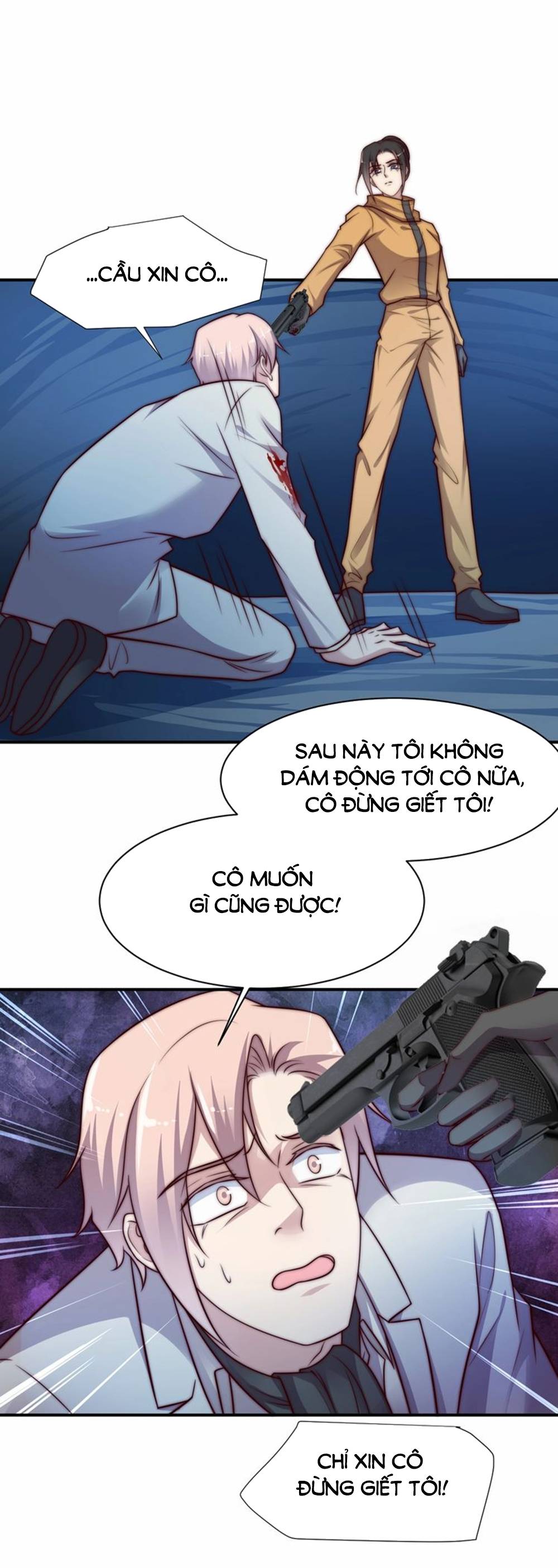 khoá chặt đôi môi (full) chapter 67 14