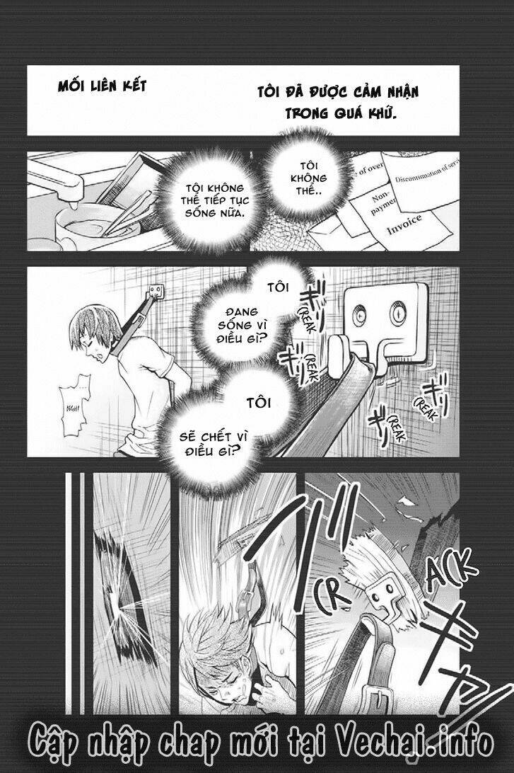 ana satsujin chapter 78 7