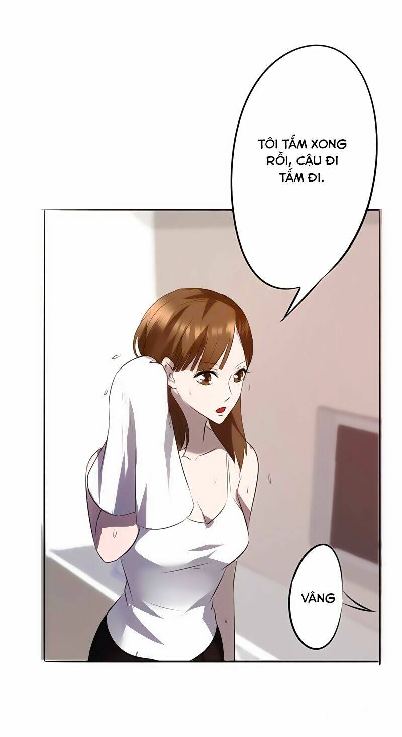 tối cường công nhân chapter 18 12