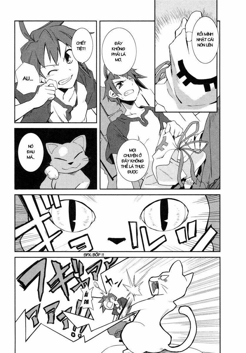 yumekui merry chapter 1 29