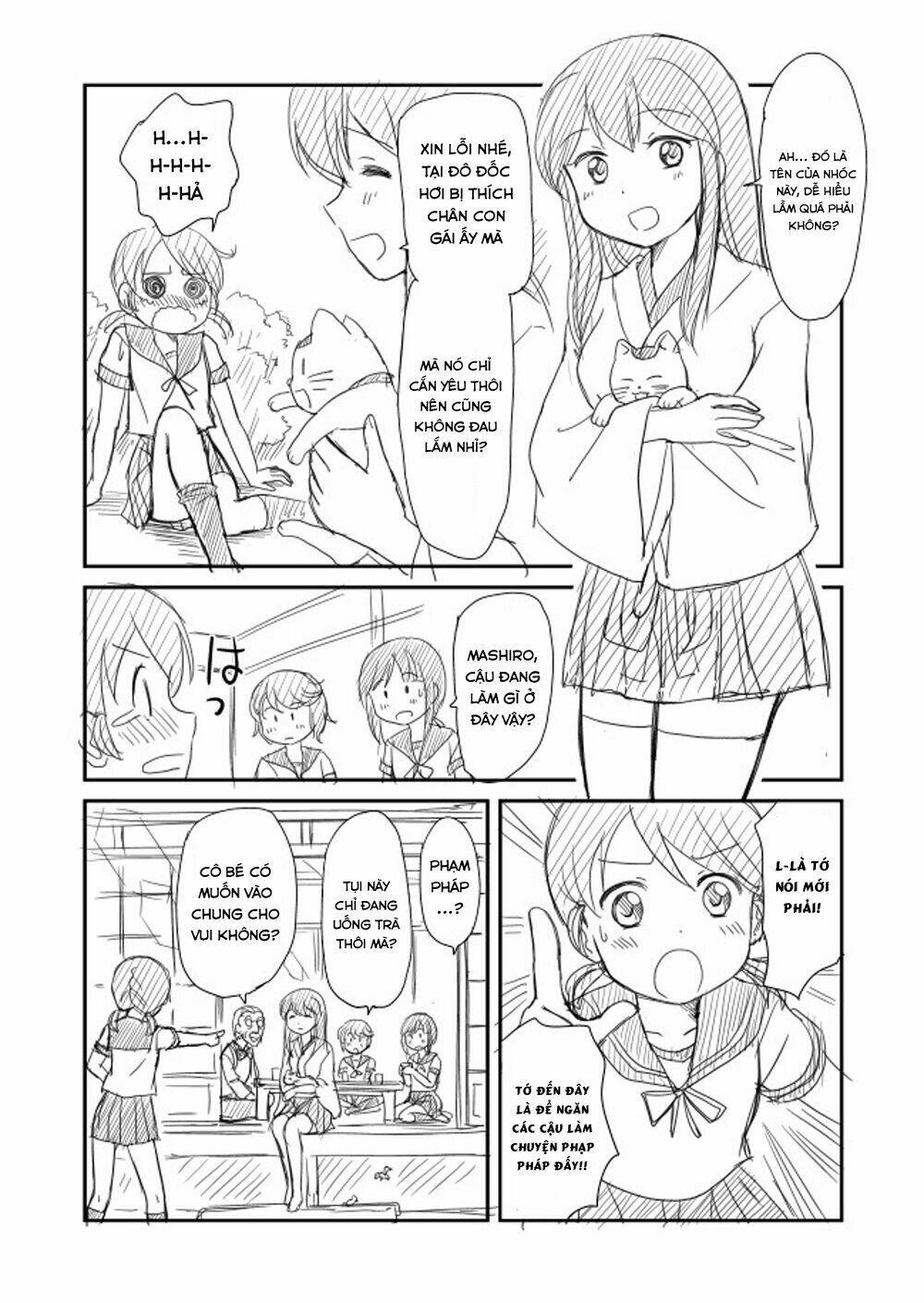 kantai collection doujinshi chapter 17 28