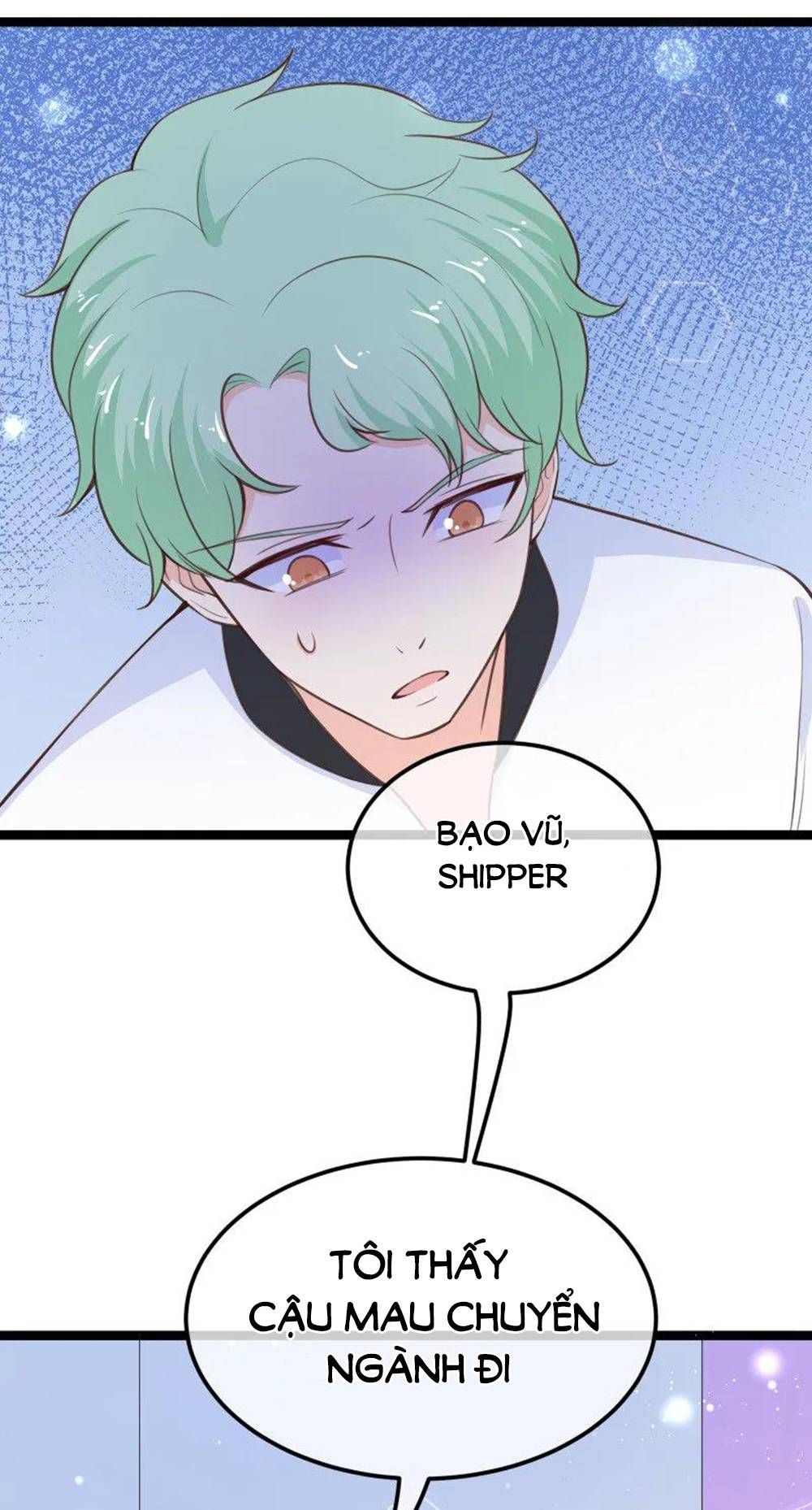 Boss Của Tôi Là Đại Thần chapter 113 - Trang 13