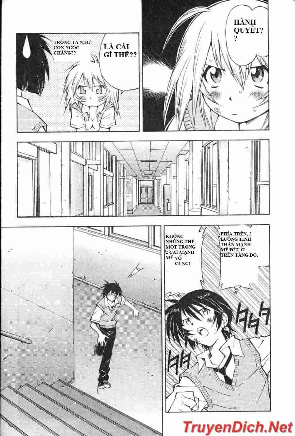 dragon girl - ikkitousen chapter 5 16