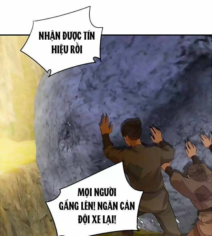 gian phi như thử đa kiều chapter 46 24