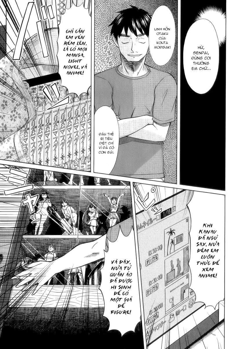 otaku no musume-san chapter 28 6