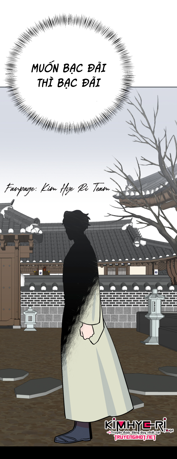 độc chủ chapter 11 14