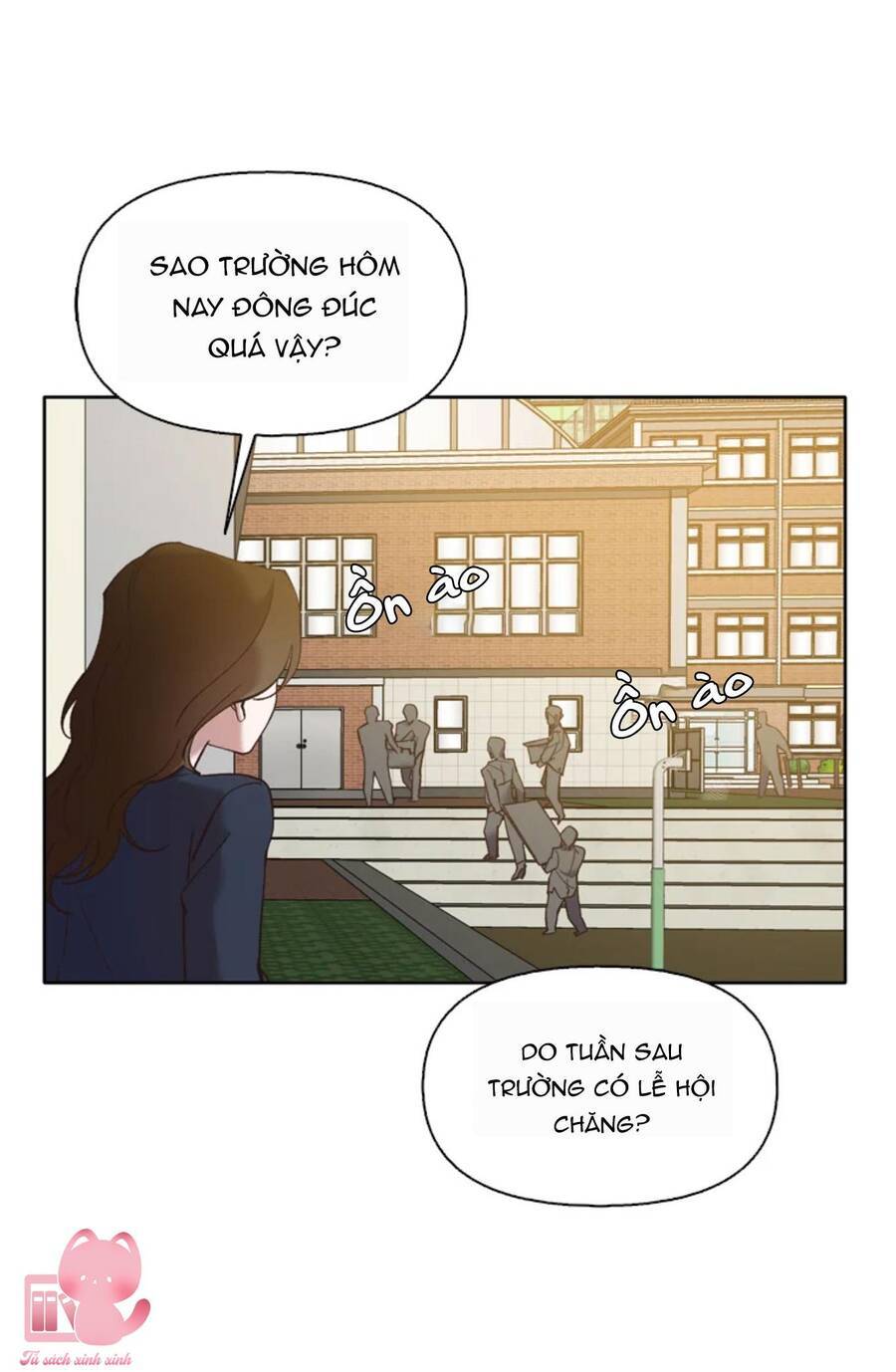 thanh xuân của chúng ta chapter 63 17