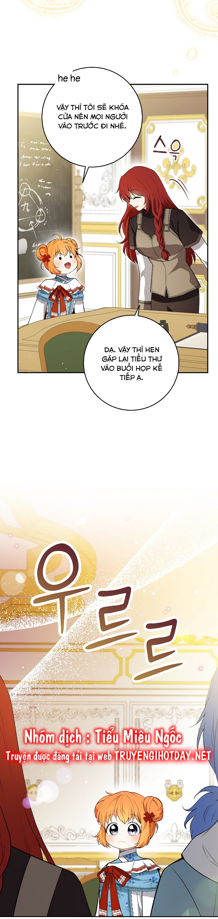 Câu Chuyện Về Gia Tộc Beaty chapter 57 - Trang 34