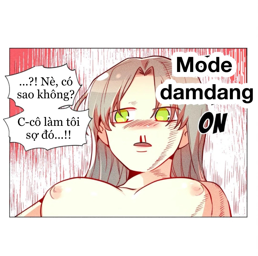 phù thuỷ trinh trắng tuổi 30 chapter 12 17