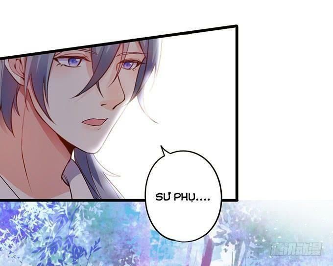 hồ tiên hung bạo chapter 85 60