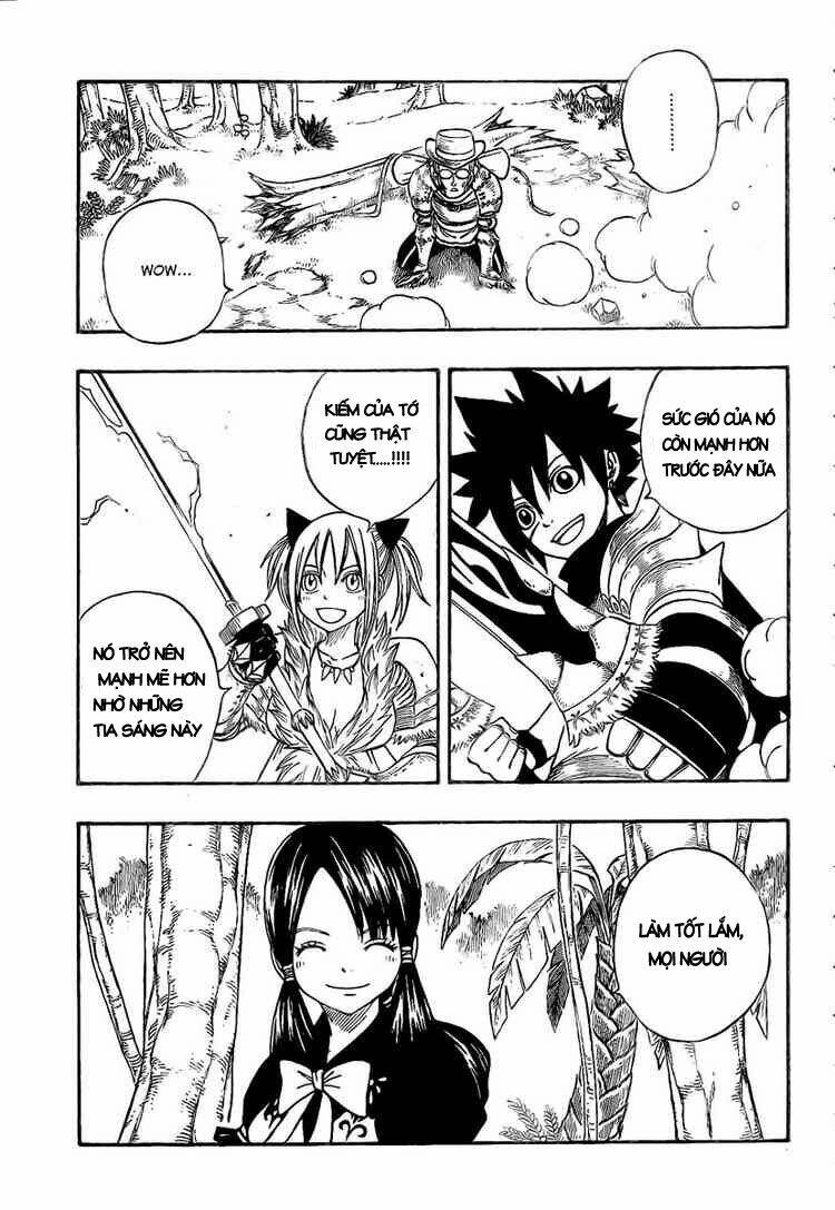 monster hunter orage chapter 4 19