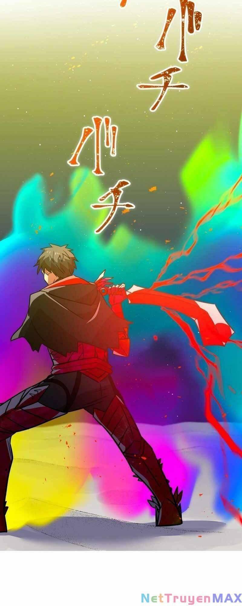 Huyết Thánh Cứu Thế Chủ~ Ta Chỉ Cần 0.0000001% Đã Trở Thành Vô Địch chapter 30 62