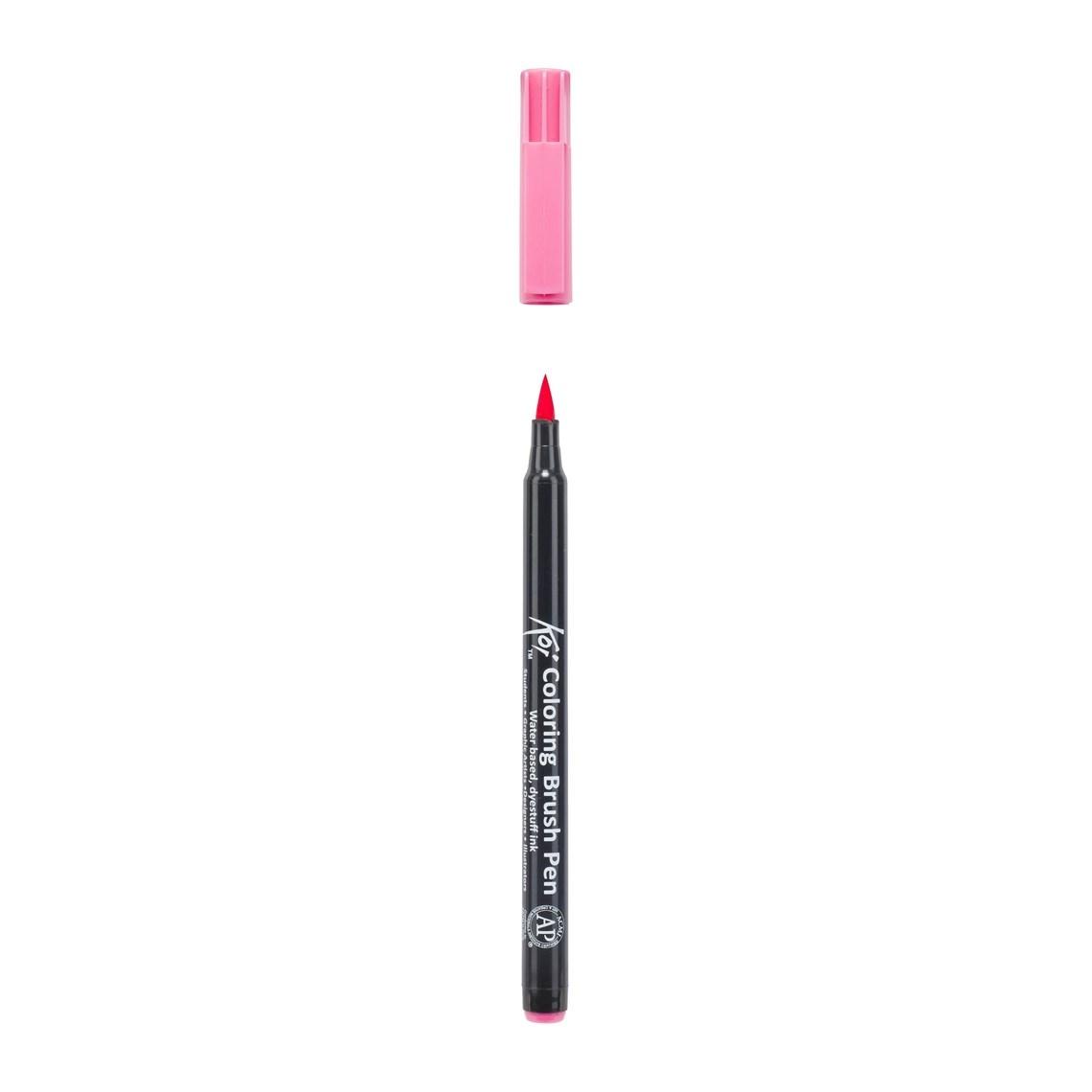 Bút Cọ Sakura Koi Coloring Brush XBR#421 - Magenta Pink