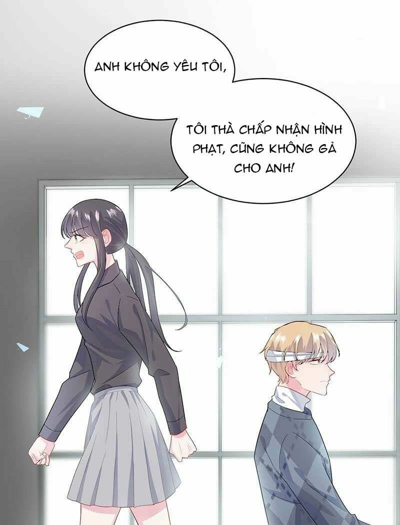 chọc tới chủ tịch tổng tài 2 chapter 112 22