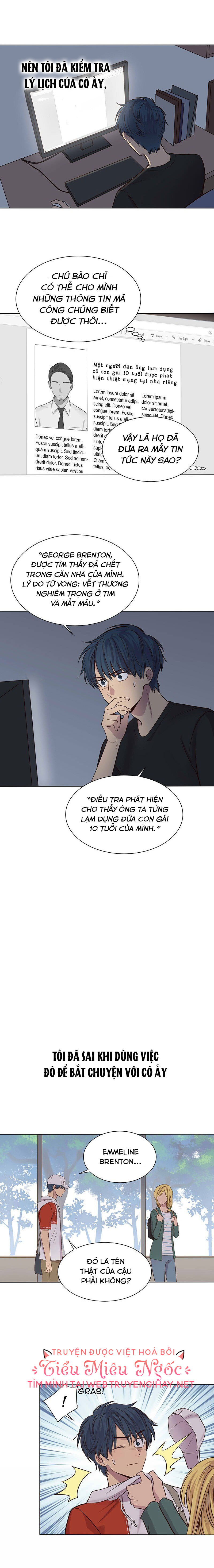 điều bí mật mà tôi luôn giữ kín chapter 89 7