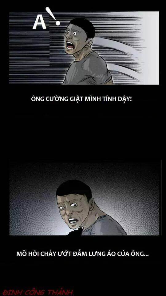 thầy súng kể chuyện ma chapter 10 16