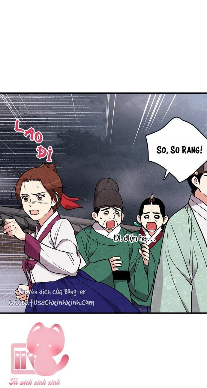 lệnh cấm hôn chapter 62 56