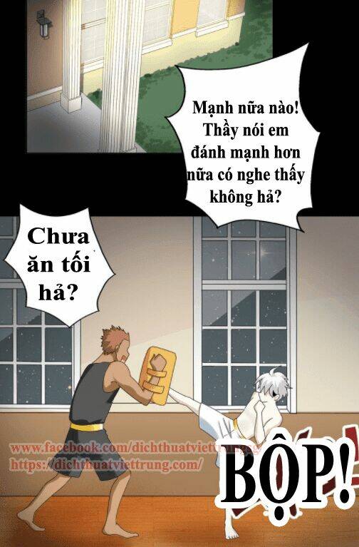 lều khều biết yêu chapter 40 51