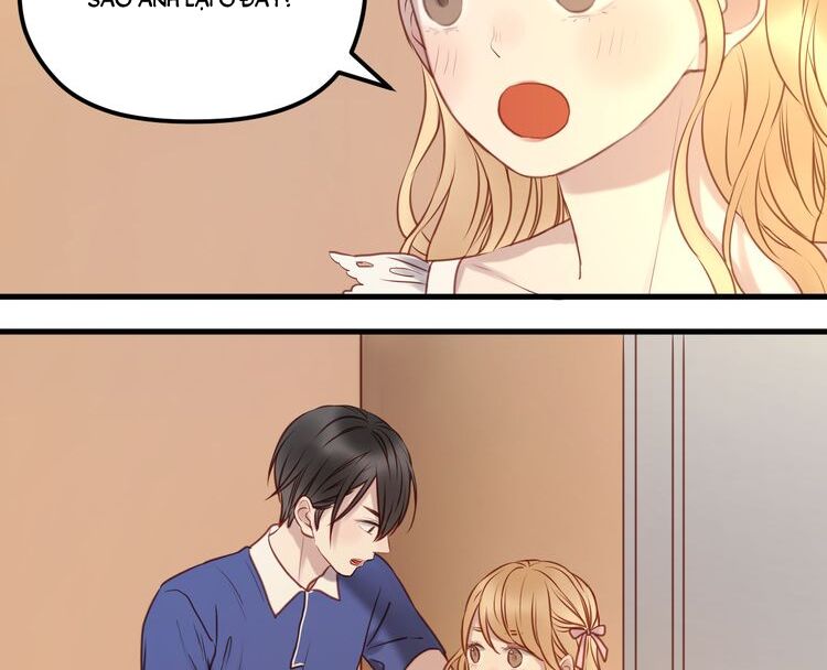 lượm được một tiểu hồ ly phần 1 chapter 60 17