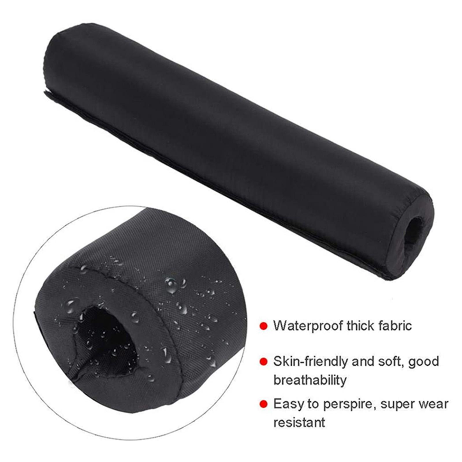 Non-slip Yoga Pilates Exercise Gym Cushion Pad for Women
