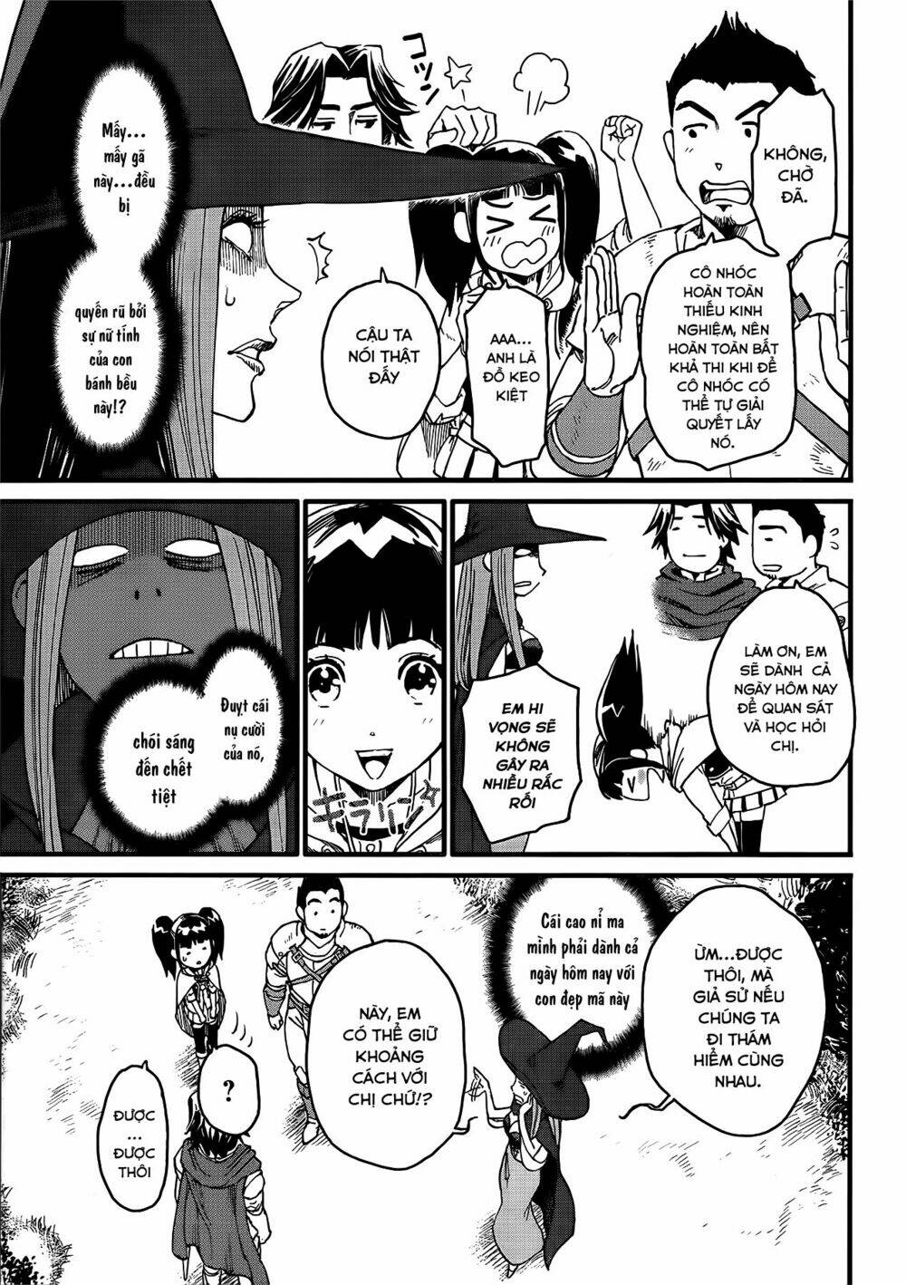 arasa quest chapter 1 20