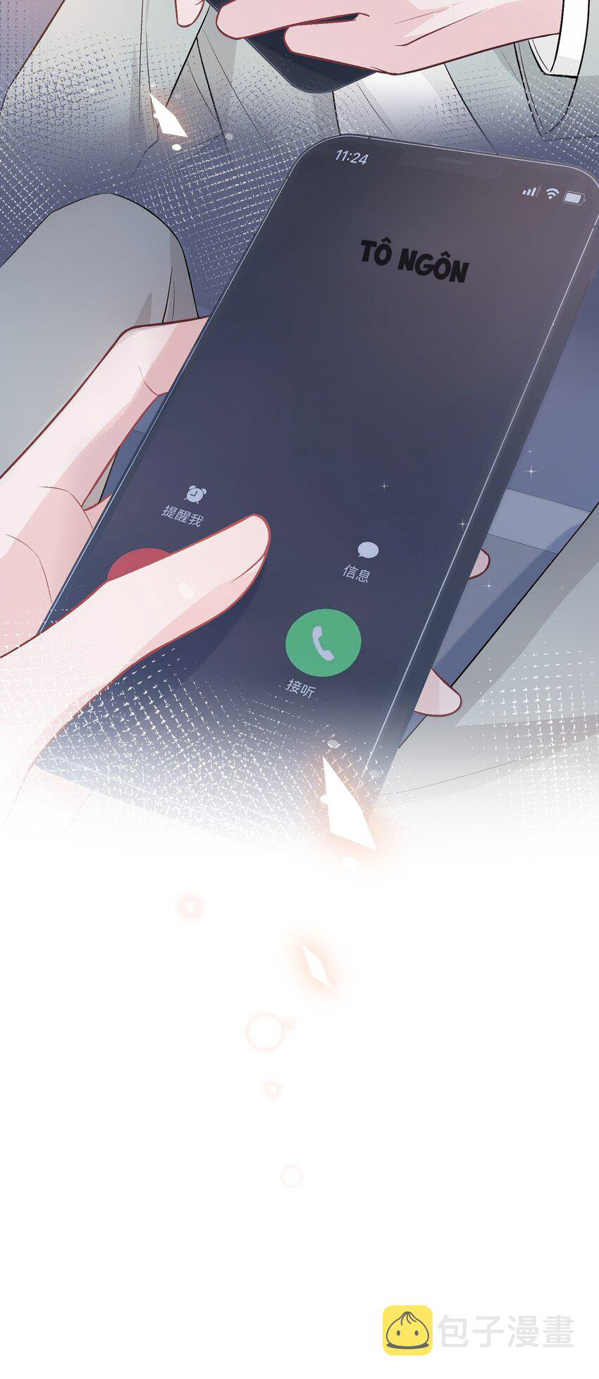 trước và sau ly hôn! chapter 82 34