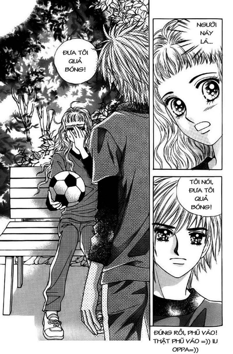 mặt nạ tình yêu chapter 5 38