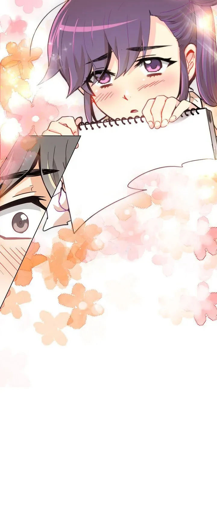 hương vị của nữ thần chapter 6.2 2