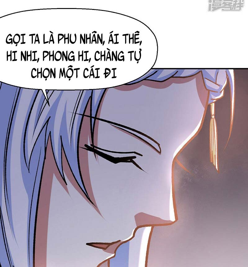 võ đạo độc tôn chapter 537 4